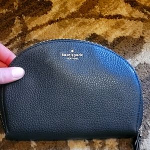 Kate spade dome wallet